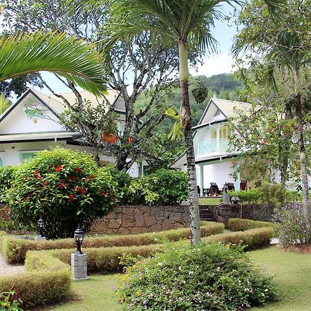Villa Kordia Pointe Au Sel 외부 사진
