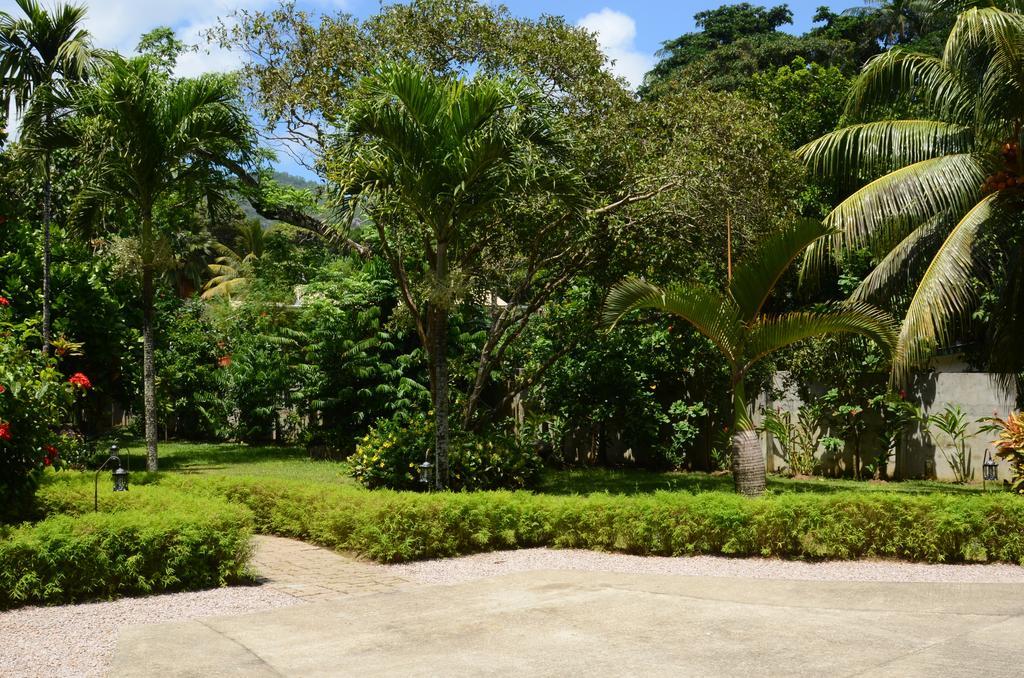 Villa Kordia Pointe Au Sel 객실 사진