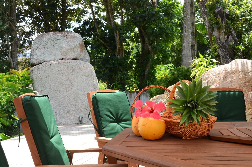 Villa Kordia Pointe Au Sel 객실 사진