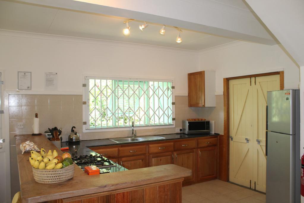 Villa Kordia Pointe Au Sel 외부 사진