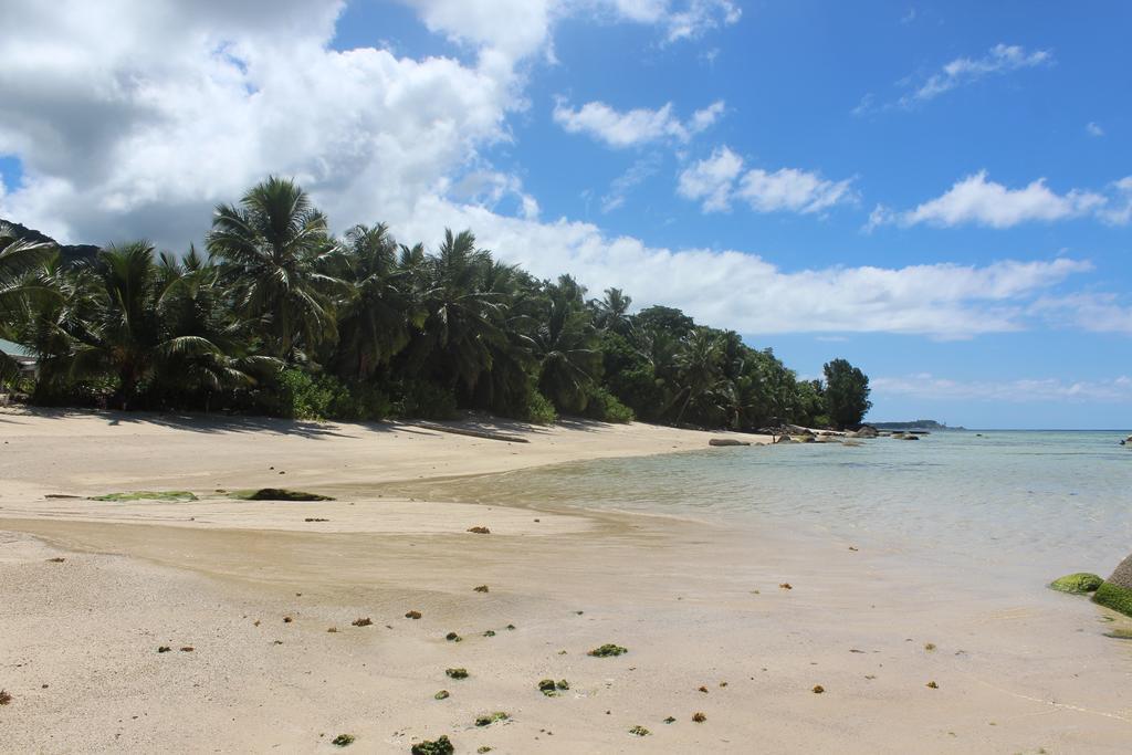 Villa Kordia Pointe Au Sel 외부 사진