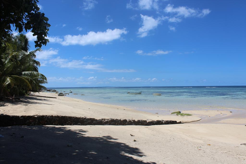 Villa Kordia Pointe Au Sel 외부 사진