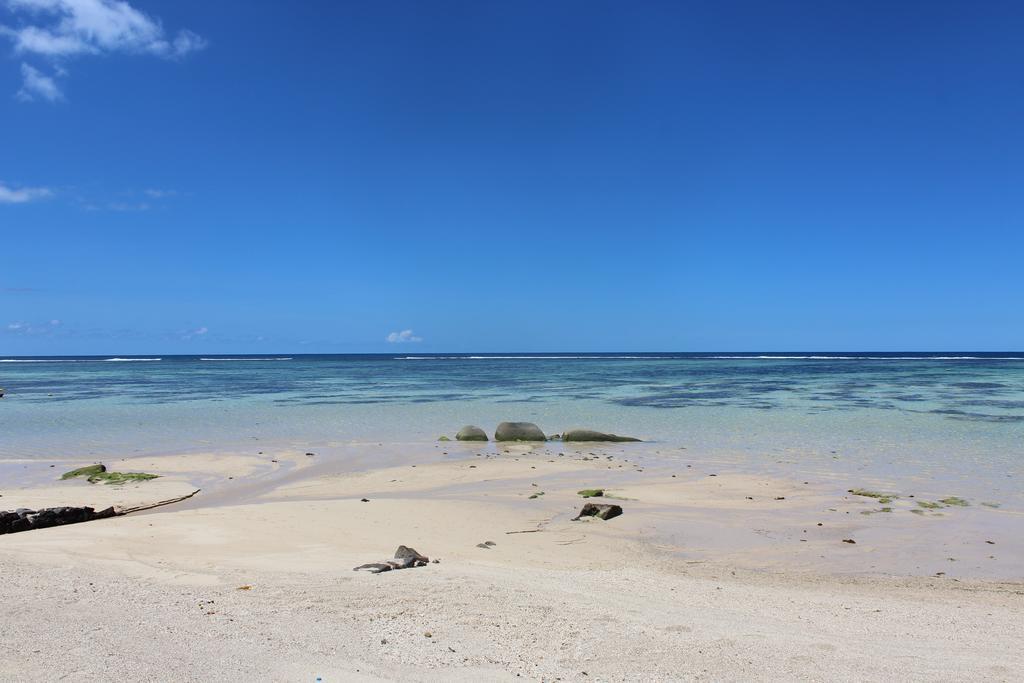 Villa Kordia Pointe Au Sel 외부 사진