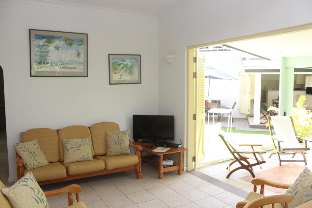 Villa Kordia Pointe Au Sel 외부 사진