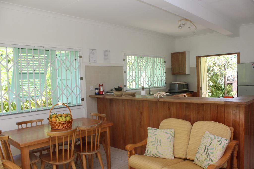 Villa Kordia Pointe Au Sel 외부 사진