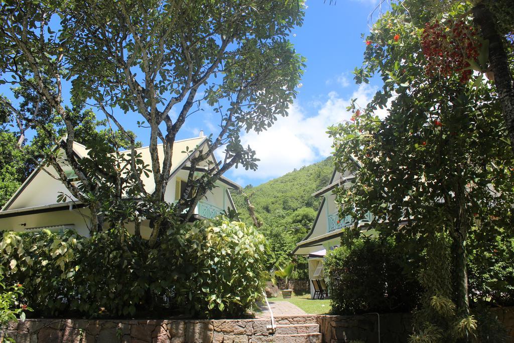 Villa Kordia Pointe Au Sel 외부 사진