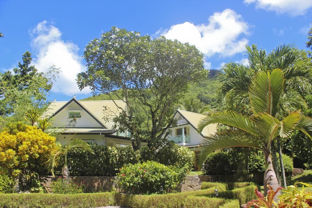 Villa Kordia Pointe Au Sel 외부 사진