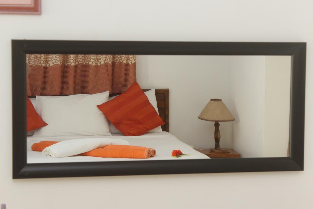 Villa Kordia Pointe Au Sel 외부 사진