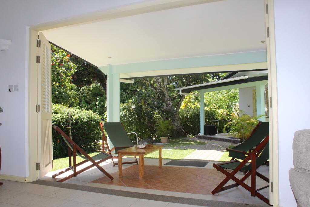 Villa Kordia Pointe Au Sel 외부 사진