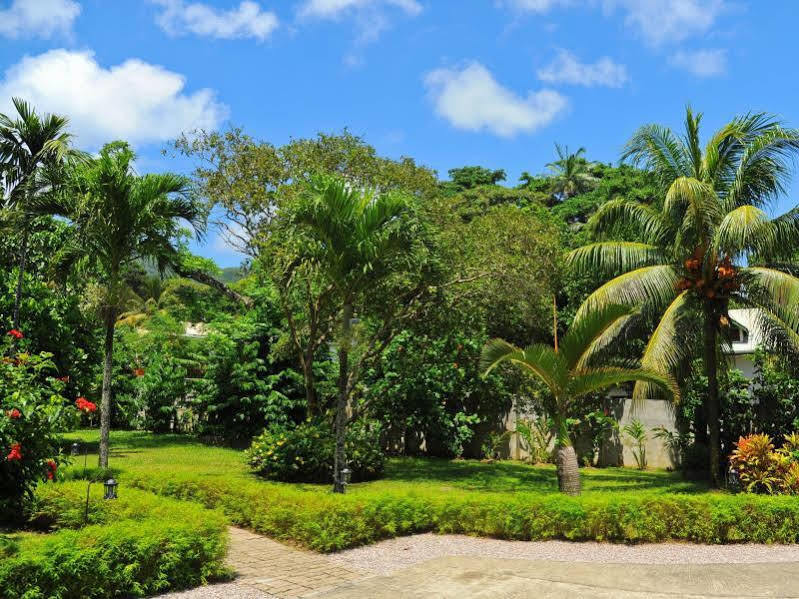 Villa Kordia Pointe Au Sel 외부 사진