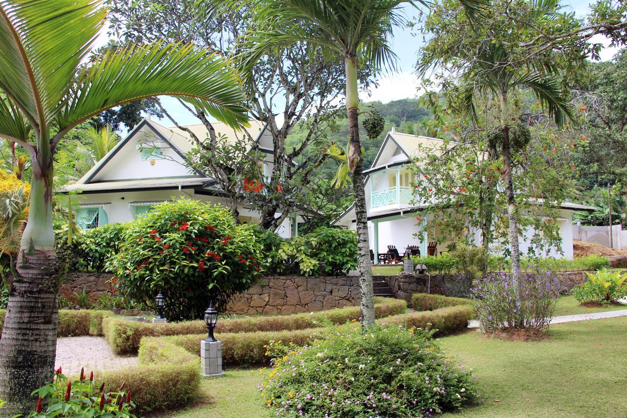 Villa Kordia Pointe Au Sel 외부 사진