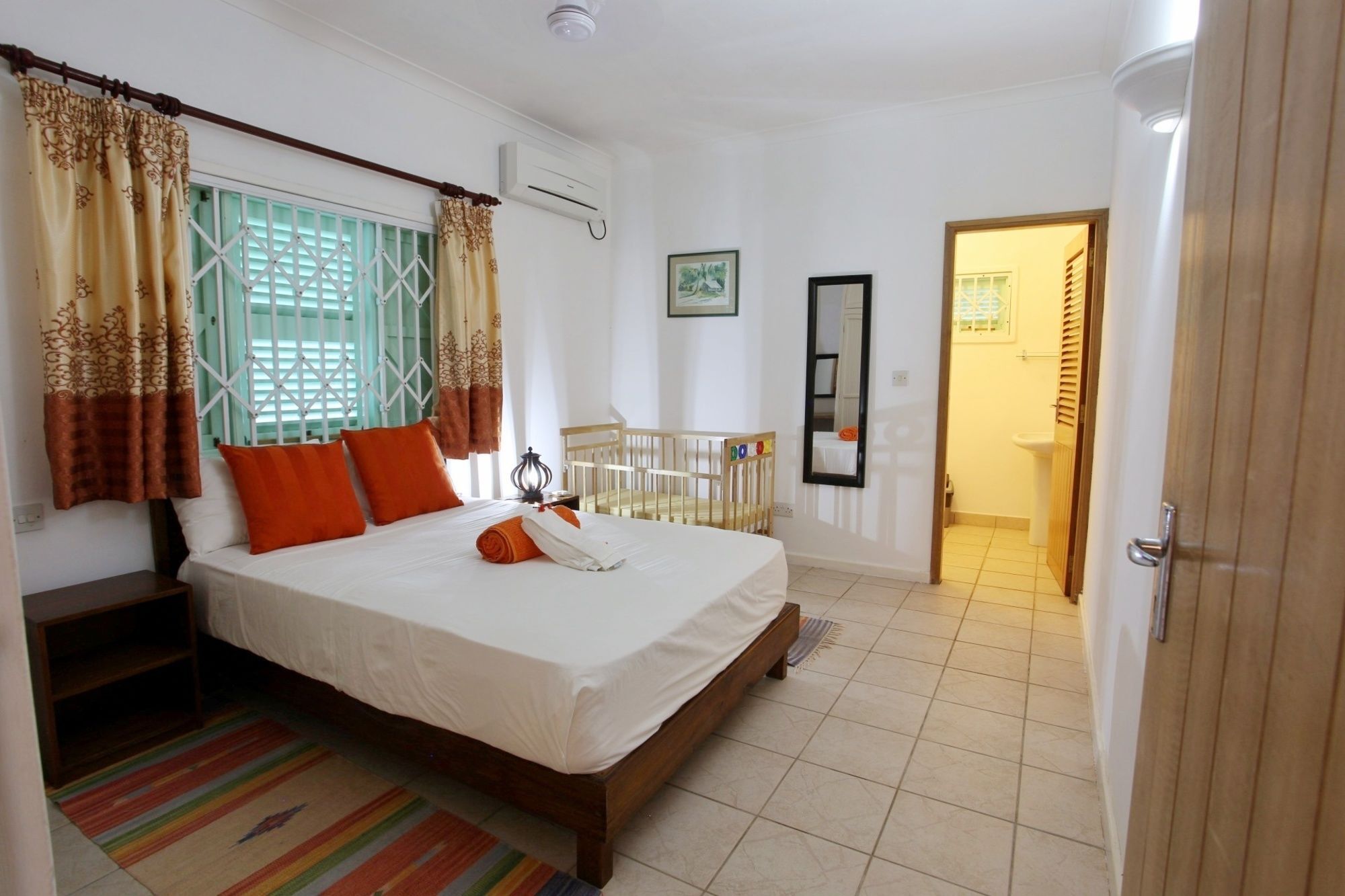 Villa Kordia Pointe Au Sel 외부 사진