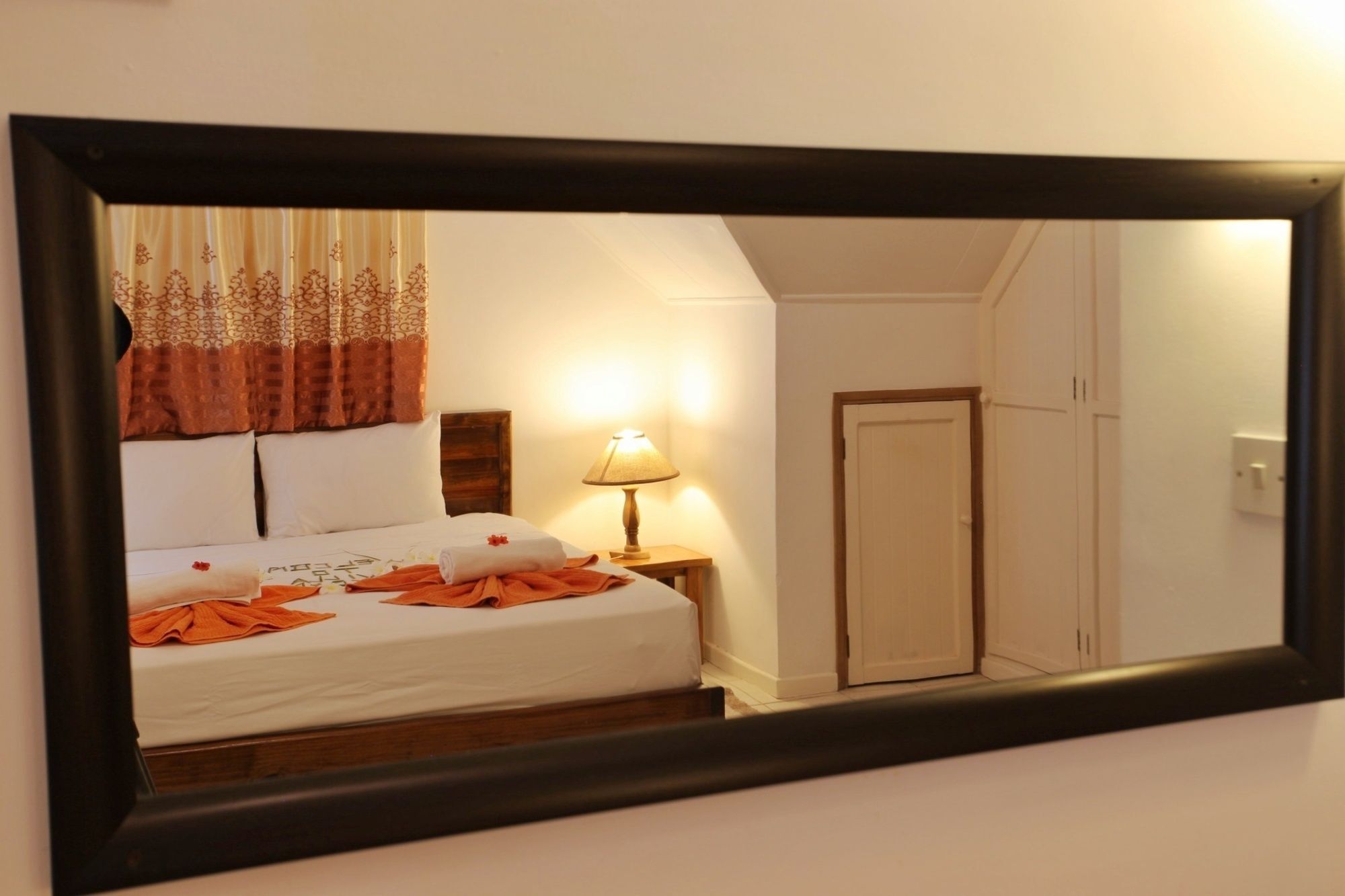 Villa Kordia Pointe Au Sel 외부 사진