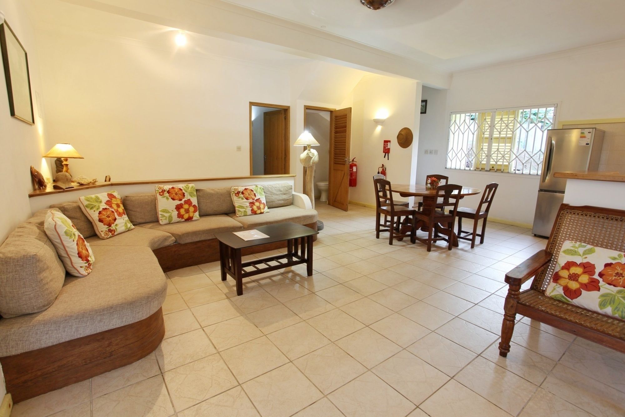 Villa Kordia Pointe Au Sel 외부 사진