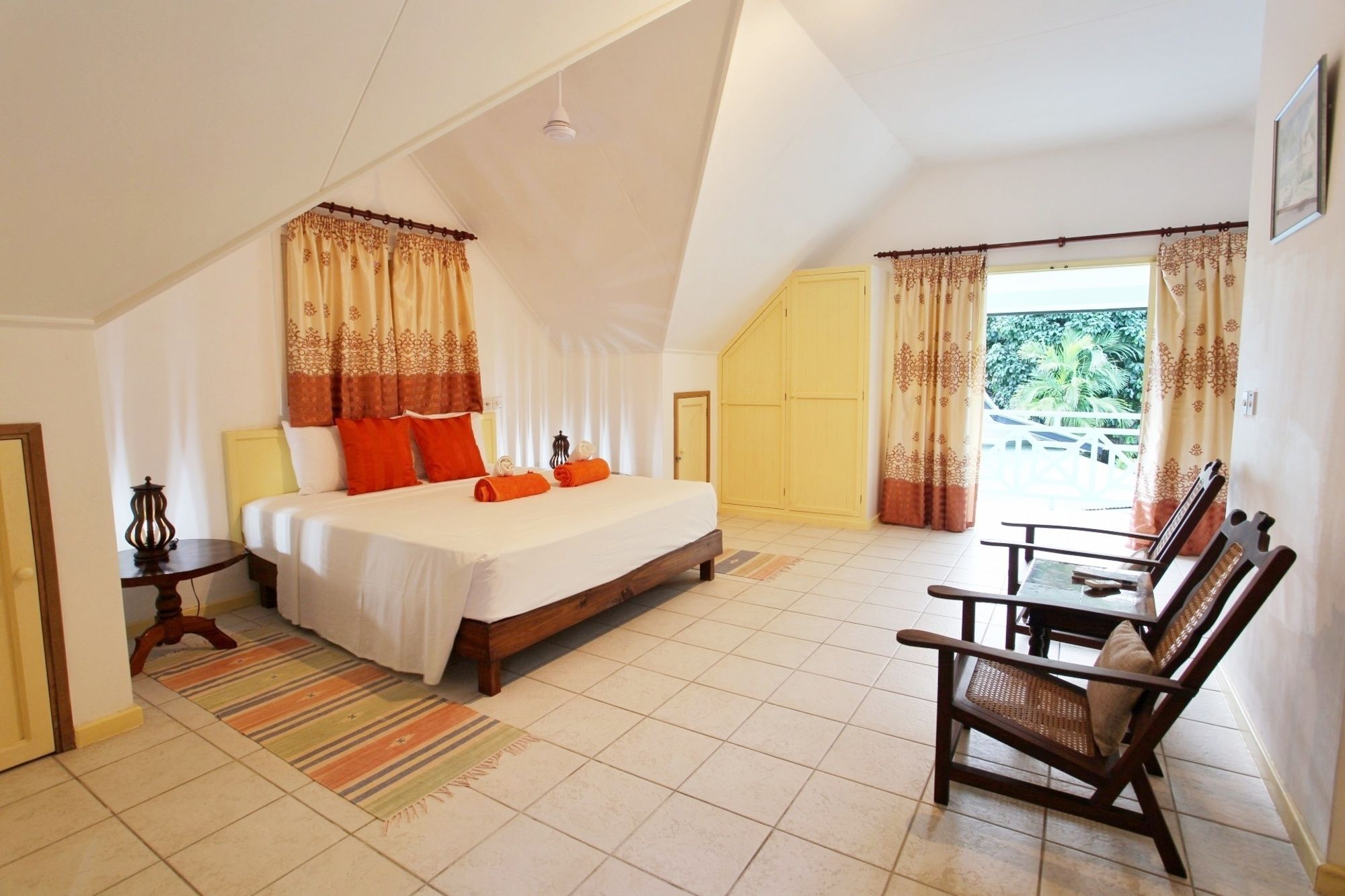 Villa Kordia Pointe Au Sel 외부 사진