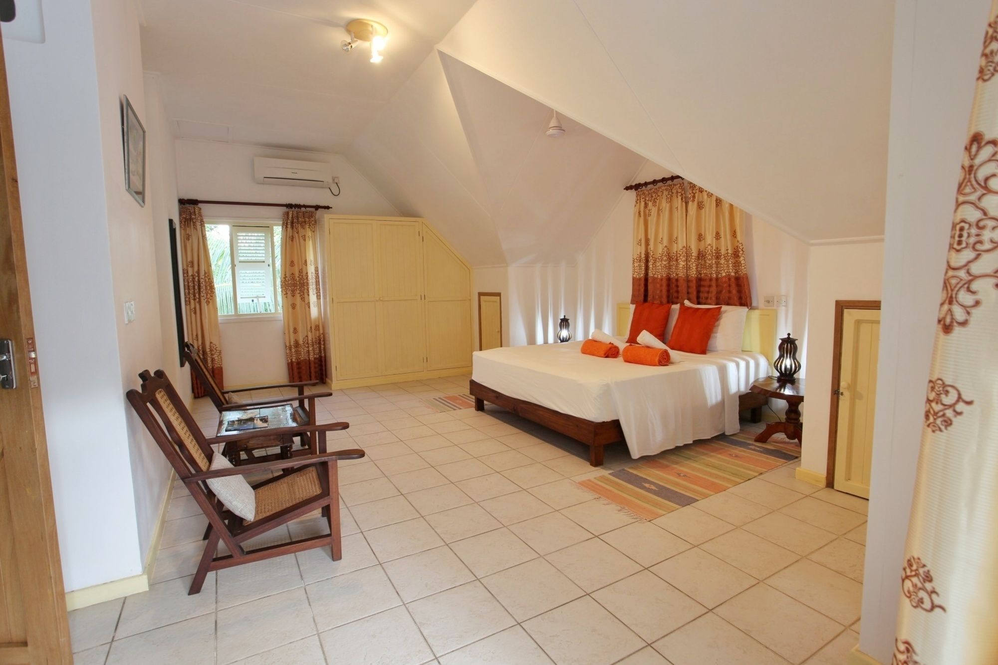 Villa Kordia Pointe Au Sel 외부 사진