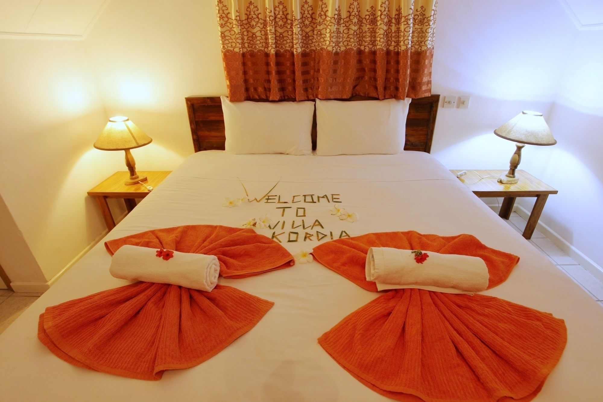 Villa Kordia Pointe Au Sel 외부 사진