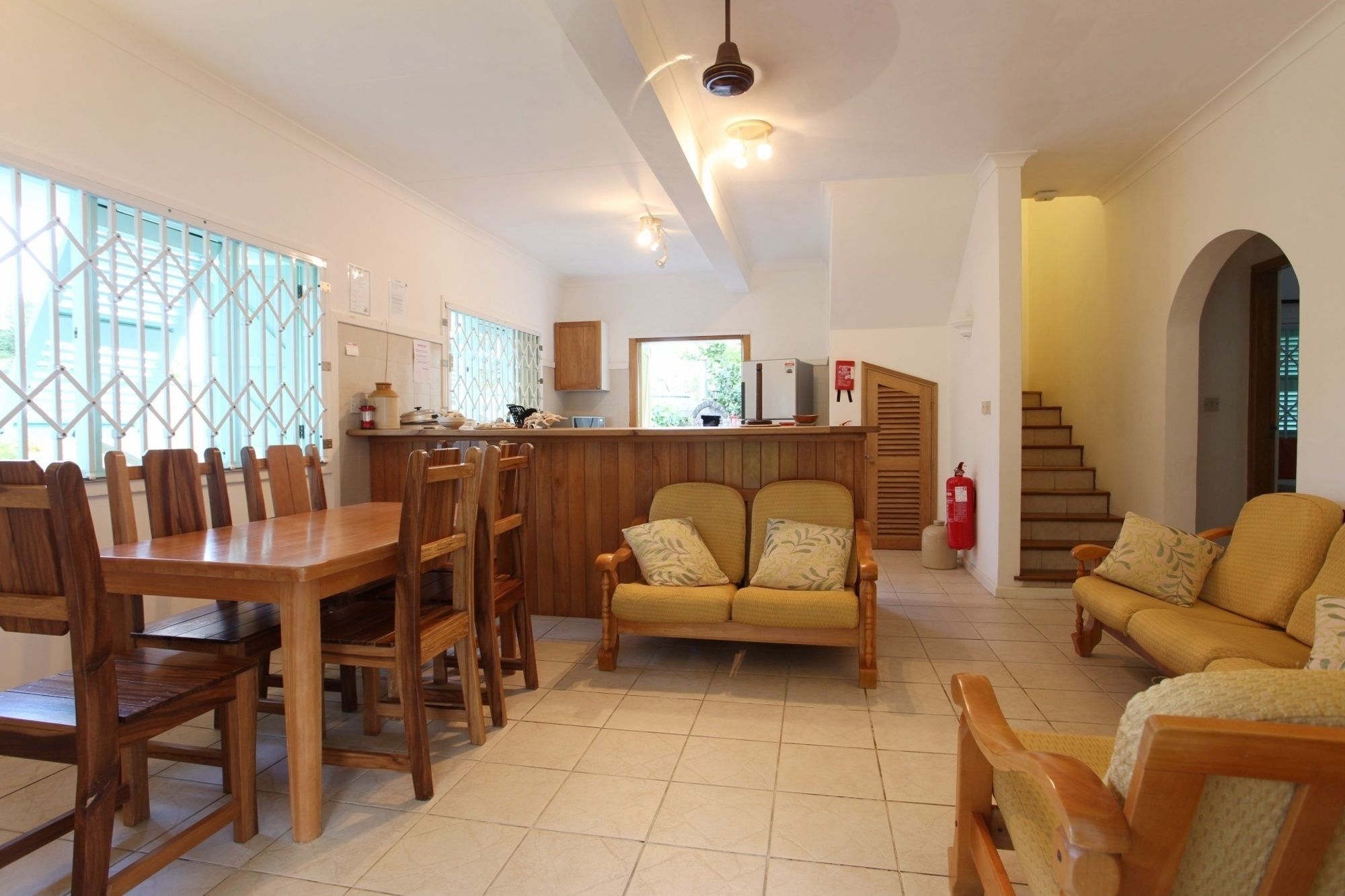 Villa Kordia Pointe Au Sel 외부 사진