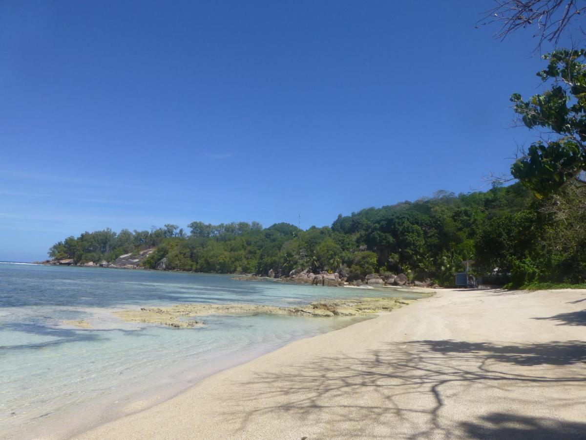 Villa Kordia Pointe Au Sel 객실 사진